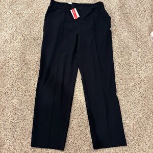 NEW Black Athletic Pants